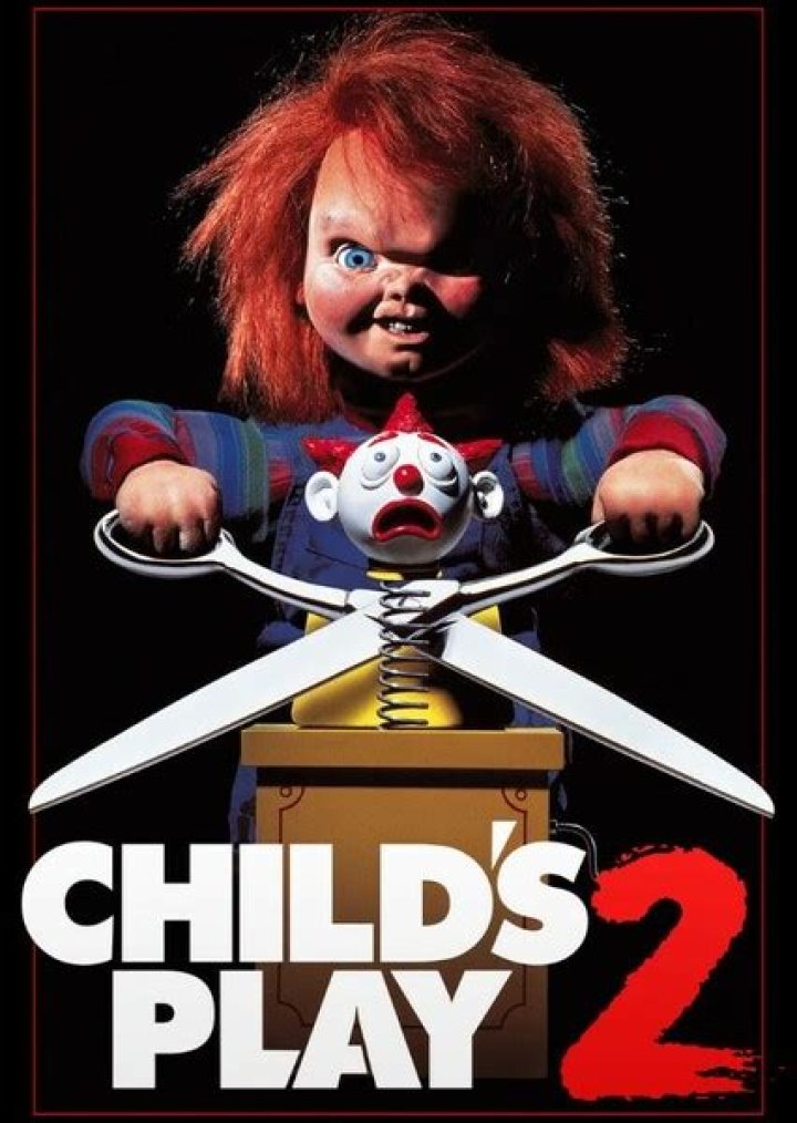 Child's Play 3 (2024) Fan Casting on myCast