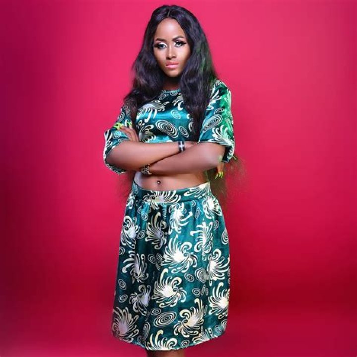 Chisom Steve Biography Age, Parents, Boyfriend, Net Worth, Movies