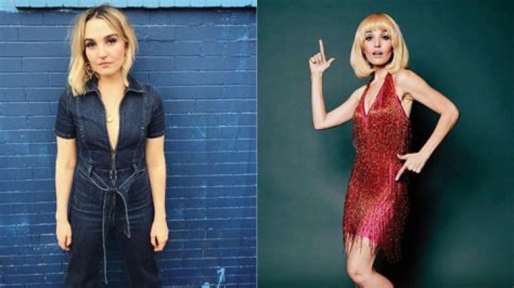 Chloe Fineman Weight Loss The Impact of Chloe Fineman's Weight Loss on