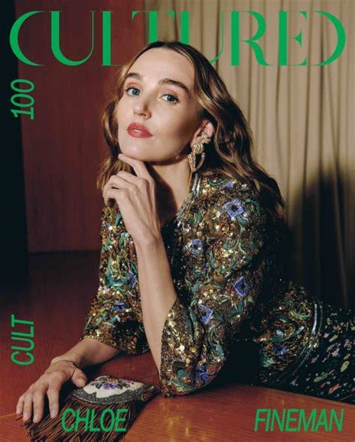 Chloe Fineman's StomachFlu Comment at the Met Gala 2023 POPSUGAR