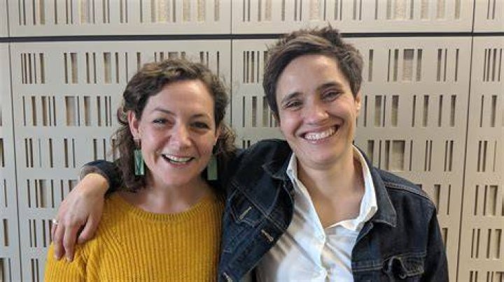 Chloe Martin: The Inspiring Journey Of Jen Brister's Wife