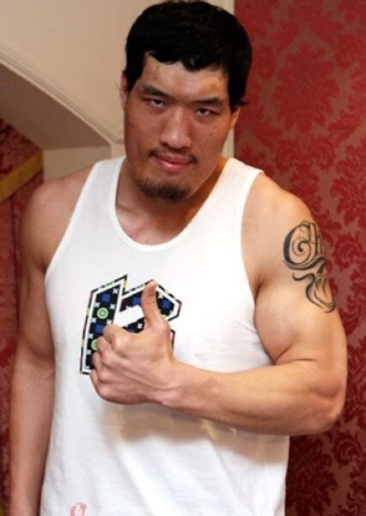 Choi Hong-man Fan Casting