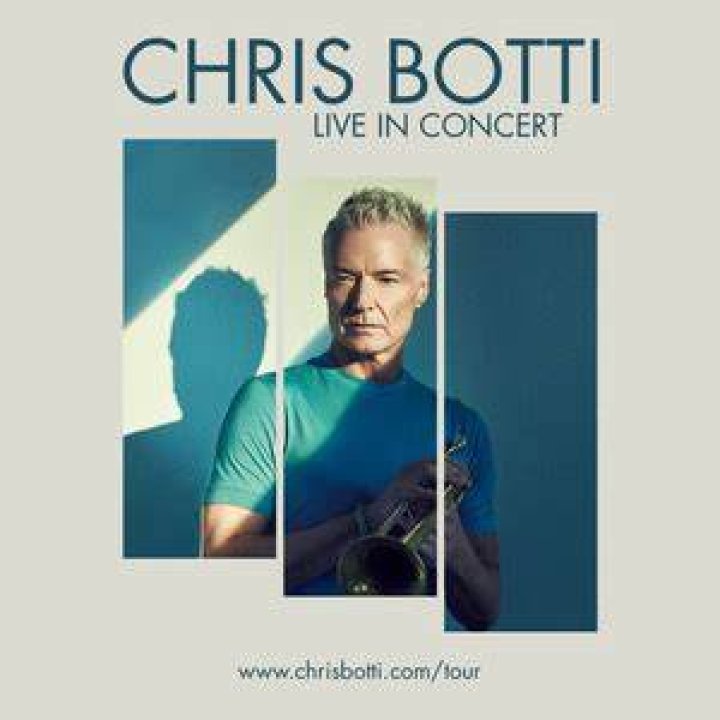 Chris Botti Concert Tickets Thornton Winery