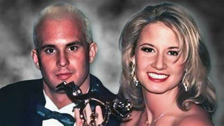 Chris Candido and Tammy Sytch