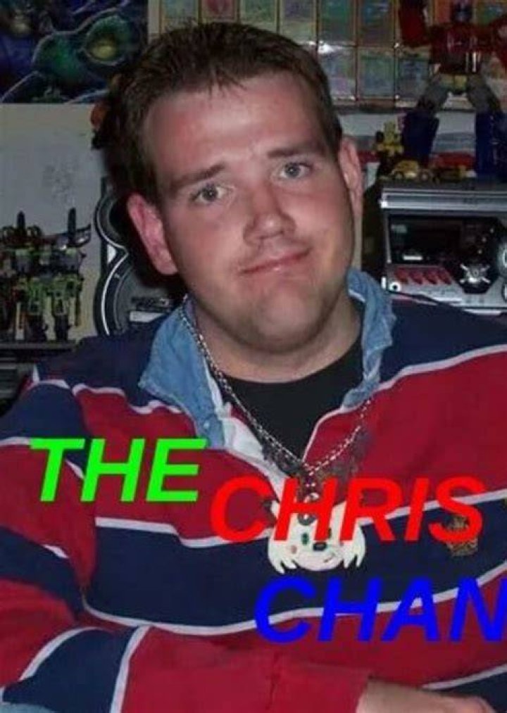 Chris Chan Biopic
