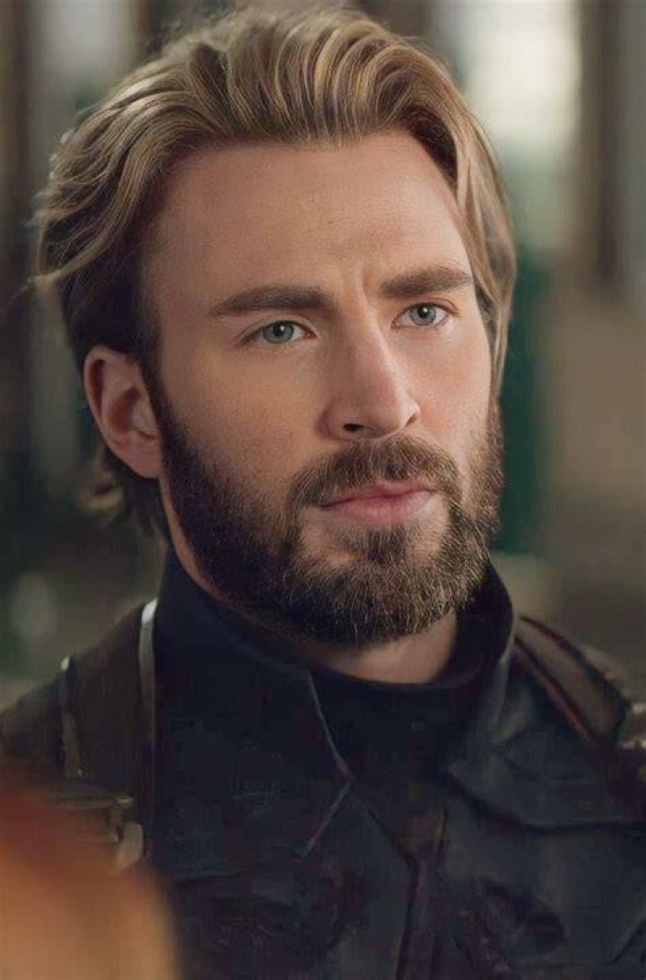 Chris Evans as Gabriel Agreste/Hawkmoth in Miraculous (Live Action)