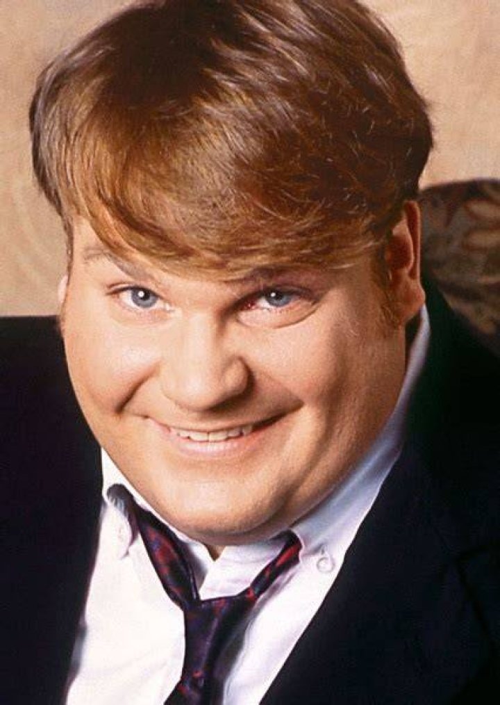 Chris Farley as Lotney Sloth Fratelli in The Goonies (1995)
