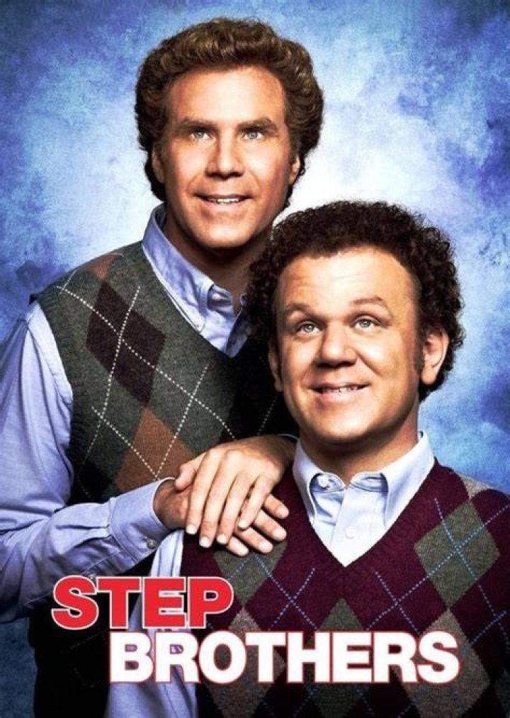 Chris Gardocki Fan Casting for Step Brothers (1988) | myCast