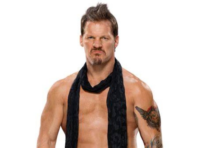 Chris Jericho Lionsault Cropped