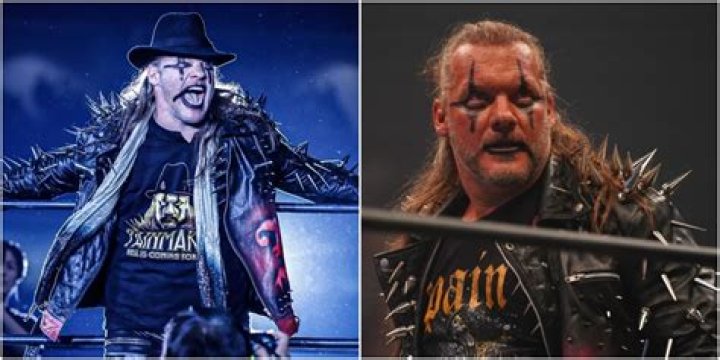 Chris Jericho Painmaker video