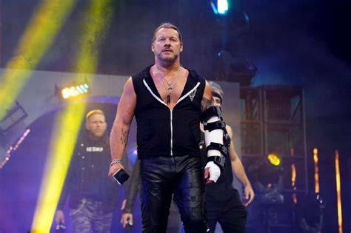 Chris Jericho Reveals Why He Hates Being Called ‘Y2J’ in AEW