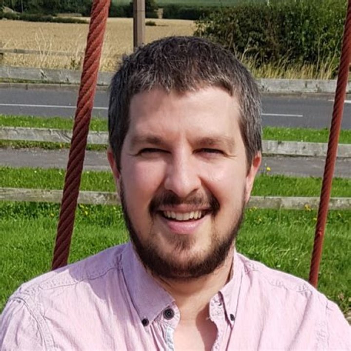 Chris KAVANAGH Material Scientist PhD Materials Research profile