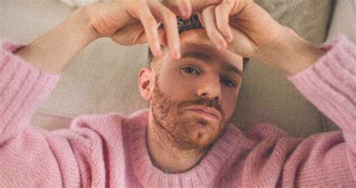Chris Perfetti: An LGBTQIA+ Advocate And Rising Star