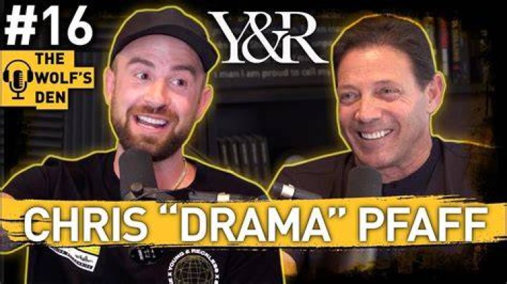 Chris Pfaff Net Worth