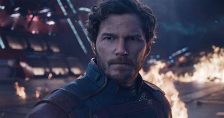 Chris Pratt as Captain Charles T. Baker in Planet 51 (Live-Action)
