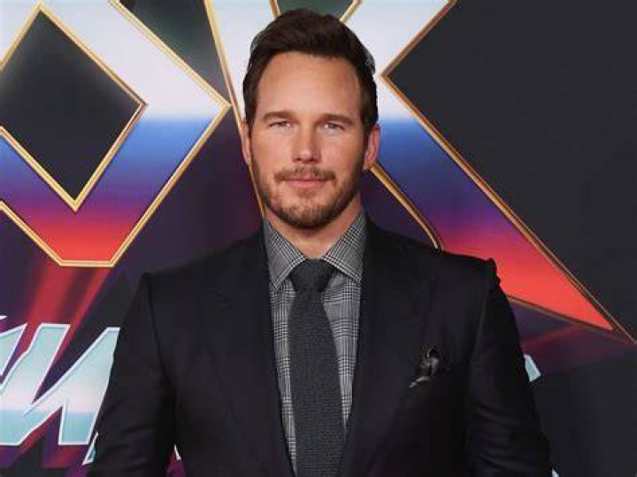 Chris Pratt as Eric Coulter in Divergent 1,2,3