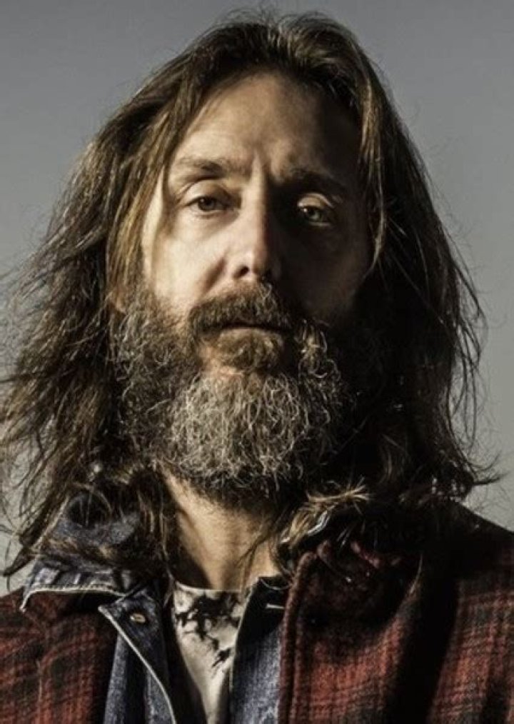 Chris Robinson Fan Casting