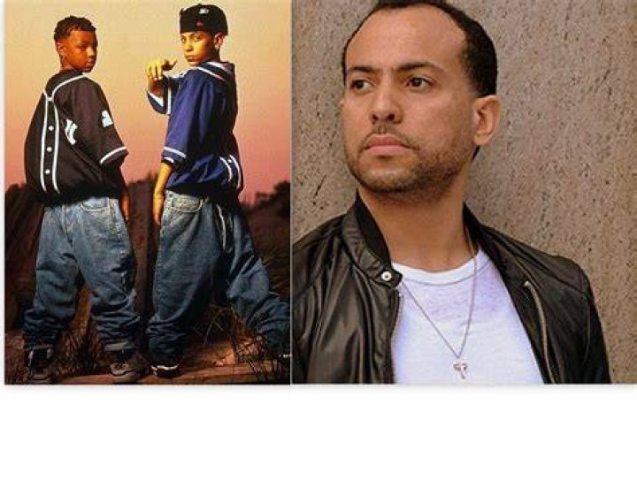 Chris Smith: The Legacy Of Kriss Kross