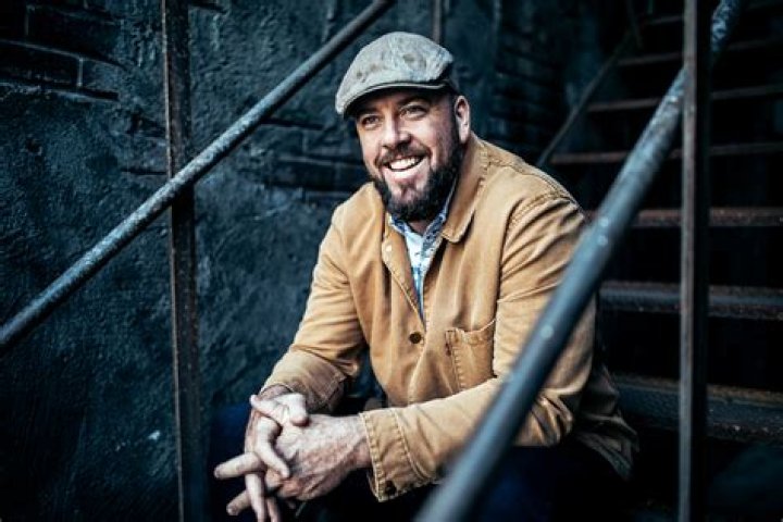 Chris Sullivan as Sigismund Dijkstra in The Witcher (Tv Show) 
