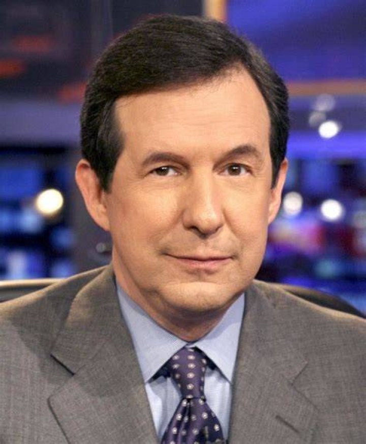 Chris Wallace Complete Wiki & Biography with Photos Videos