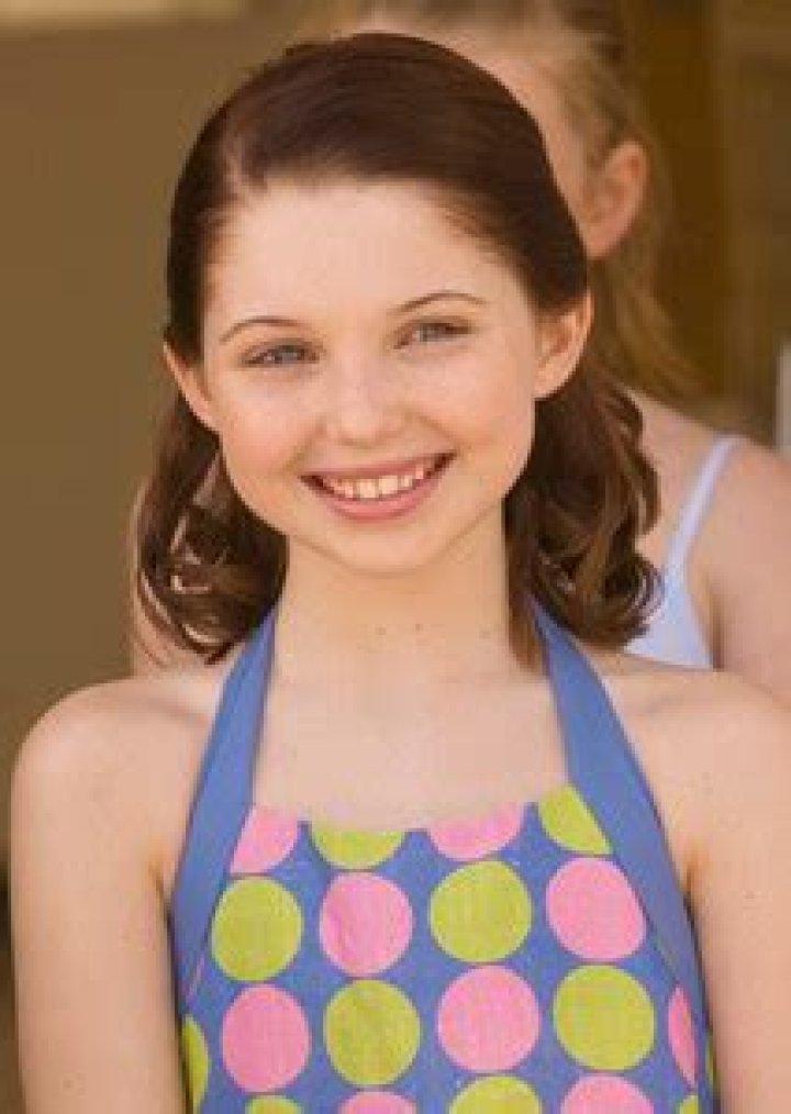 Chrissa Maxwell Fan Casting