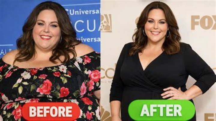 Chrissy Metz Weight Loss Journey Has Been Long