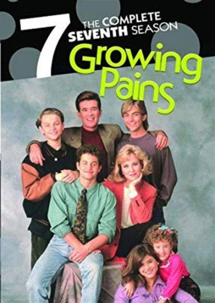 Chrissy Seaver Fan Casting for Growing Pains (Genderswap) | myCast