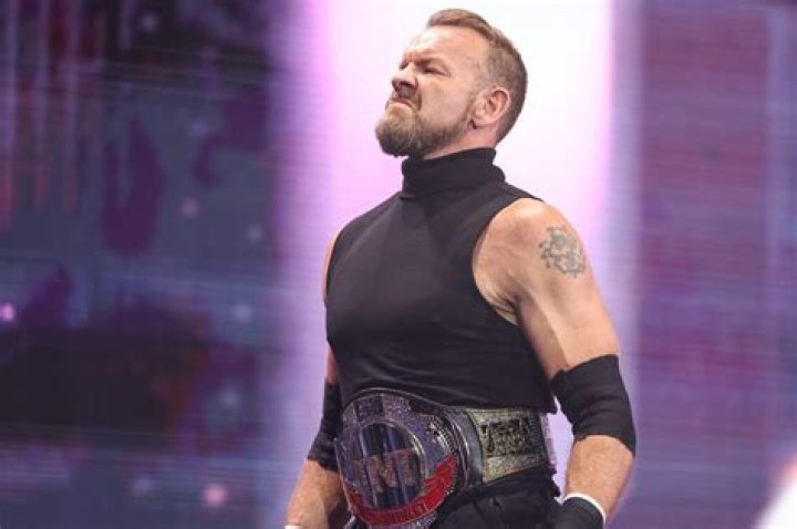 Christian Cage & The Jurassic Express Vs. The SuperKliq