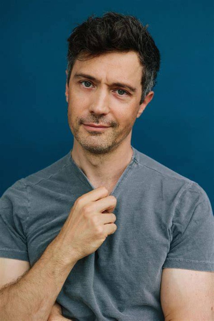 Christian Coulson's Bisexuality: Unveiling Truths And Inspiring Change