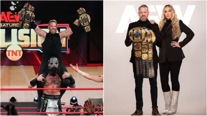 Christian joins AEW Cropped