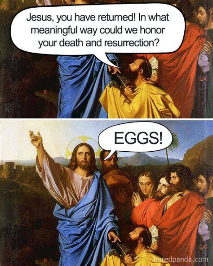 Christian Memes: A Fun Way To Share Faith And Humor