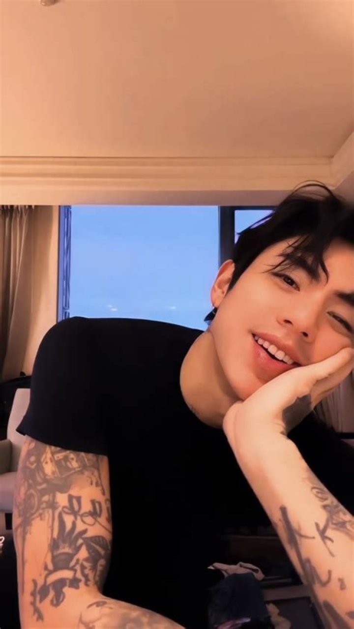 christian yu Christian yu, Christian