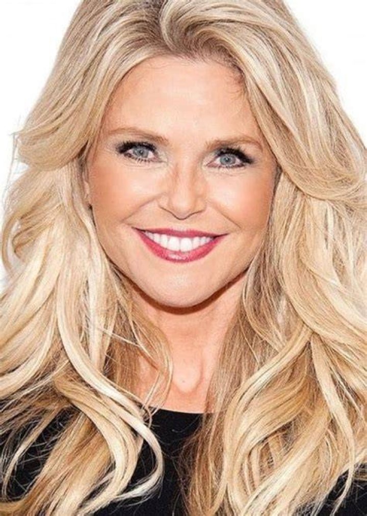 Christie Brinkley Fan Casting