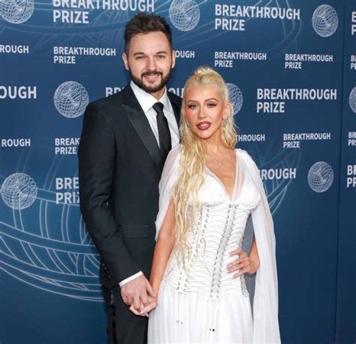Christina Aguilera and Fiance Matthew Rutler&rsquo;s Relationship Timeline