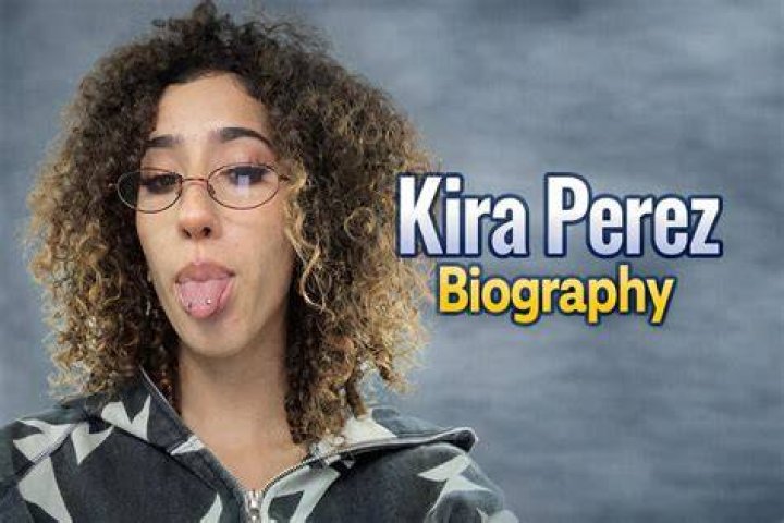 Christina Perez: A Journey Through Life And Career