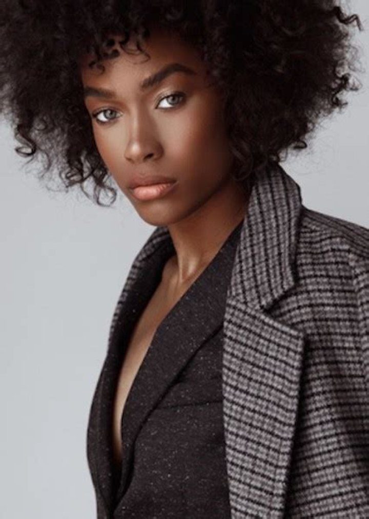 Christina Porter Fan Casting