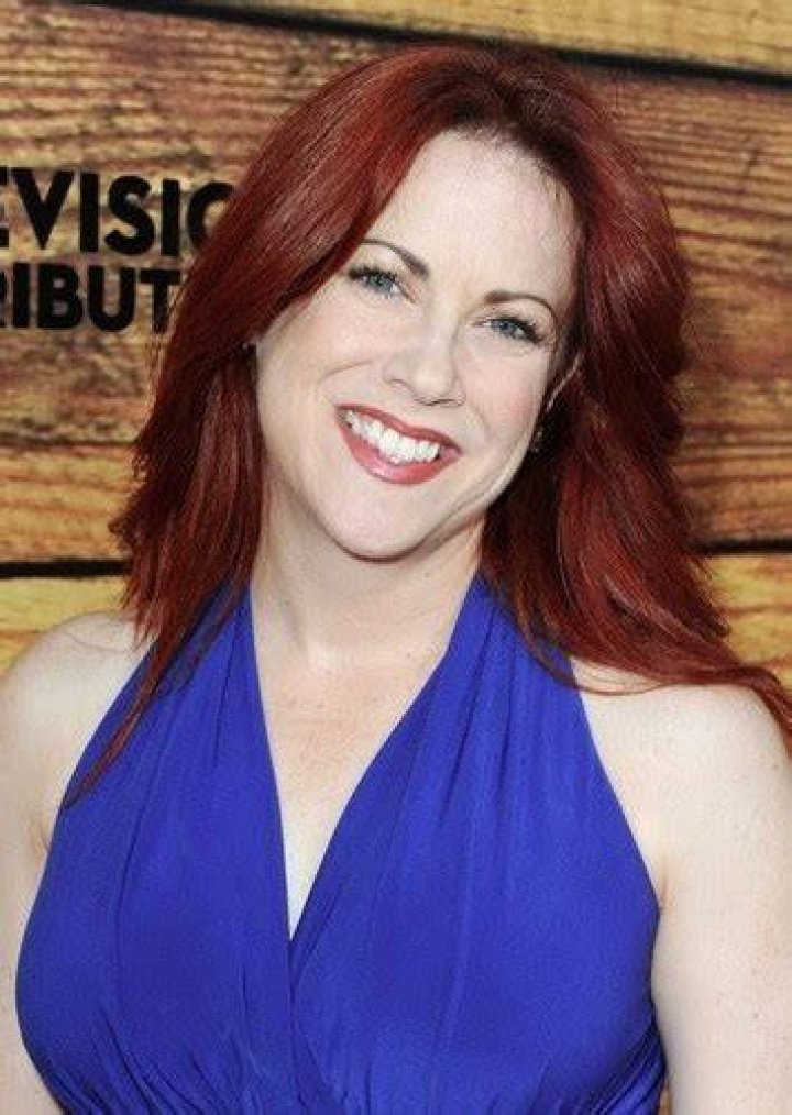 Christina Puccelli Fan Casting