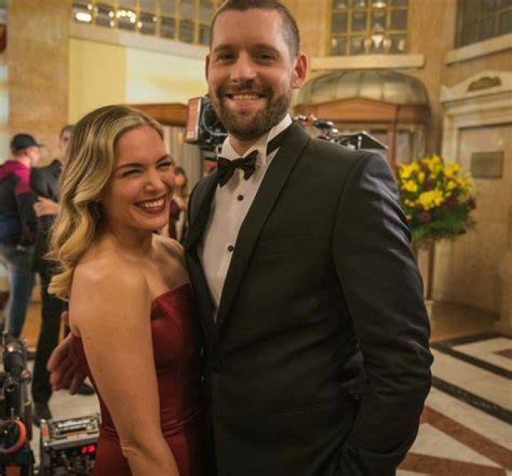 Christina Vignaud Wedding: A Celebration Of Love And Elegance