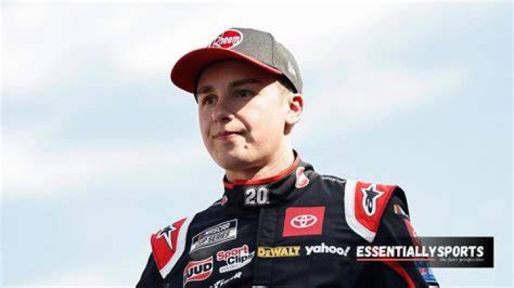 Christopher Bell Unravels Excitement for Unfavorable Sonoma Days After Fresh
Repave