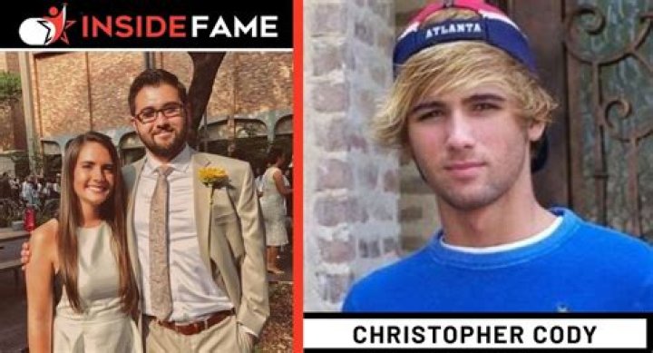 Christopher Cody: The Untold Story Of Billy Ray Cyrus' Son