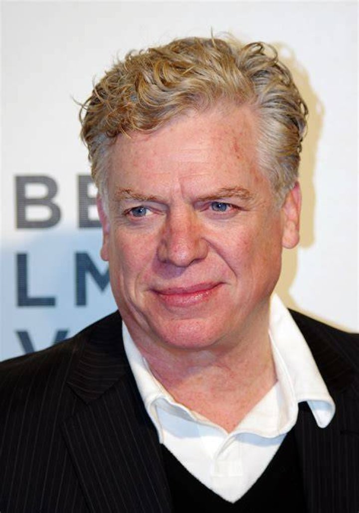 Christopher McDonald as Hopper in A Bug's Life (Live Action/Animated Remake)
