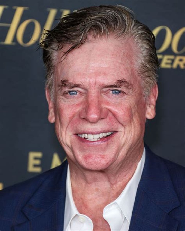 Christopher McDonald as Mayor Humdinger in PAW Patrol The Movie