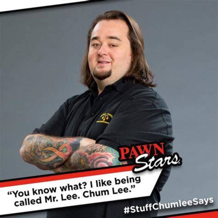 Chum Lee: The Journey Of A Pawn Star