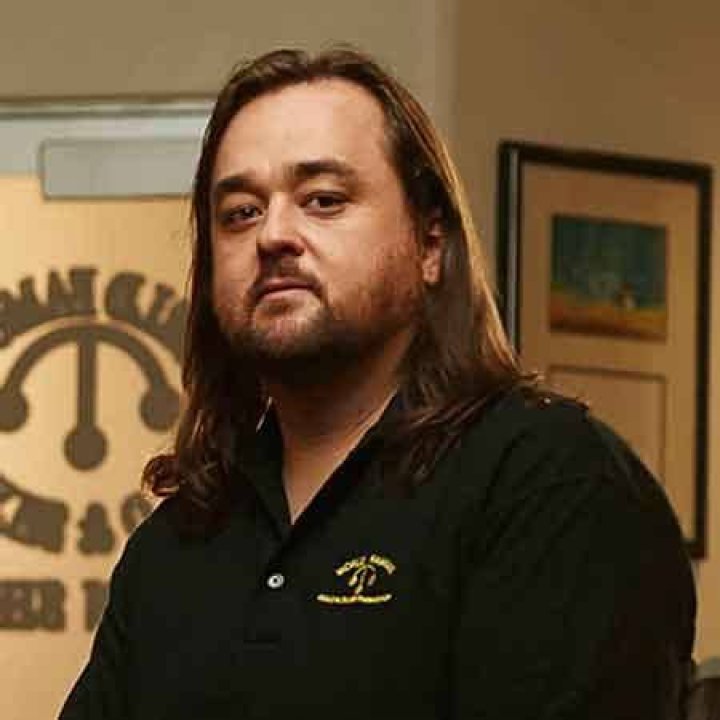 Chumlee Bio, Career, Wet Loss, Wife, Net Worth, Arrested