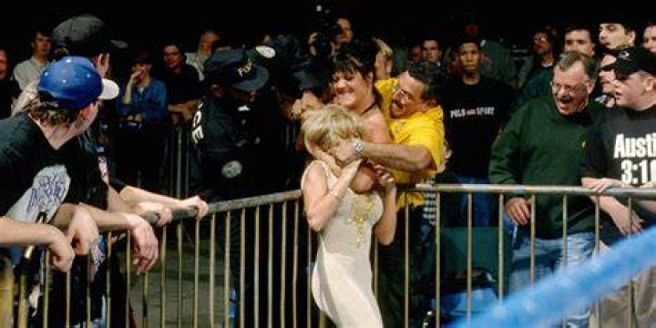 Chyna Debut Cropped