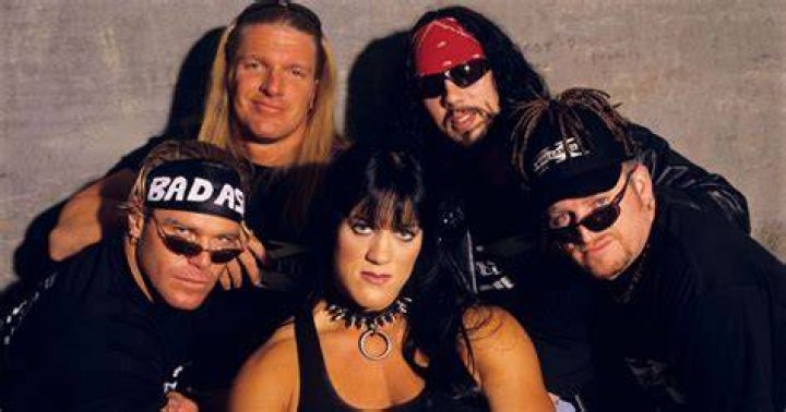 Chyna DX