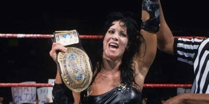 Chyna Intercontinental Championship