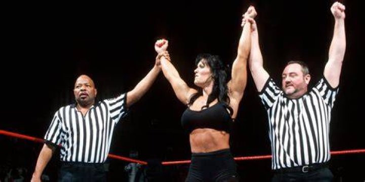 Chyna Wins Corporate Rumble Cropped