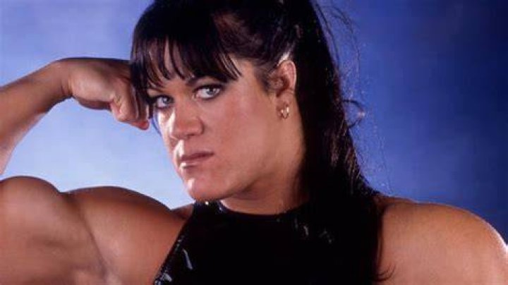 Chyna Women's Champion Cropped