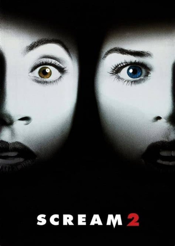 Cici Cooper Fan Casting for Scream 2 | myCast